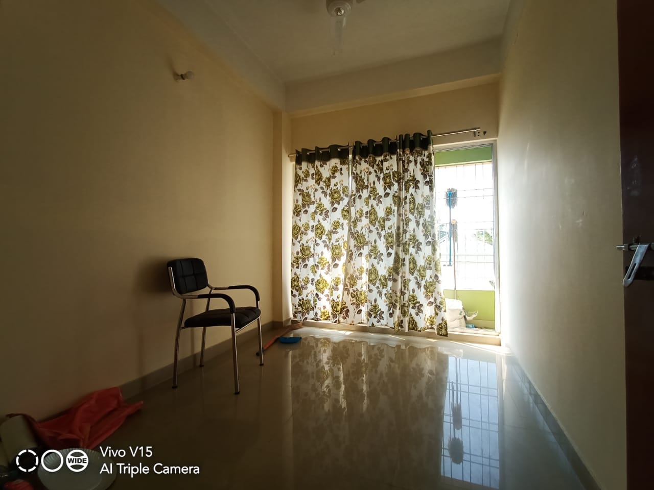 Unfurnished 3bhk Unfurnished apartment in Beltola Tiniali, Guwahati, Assam, India for Rent